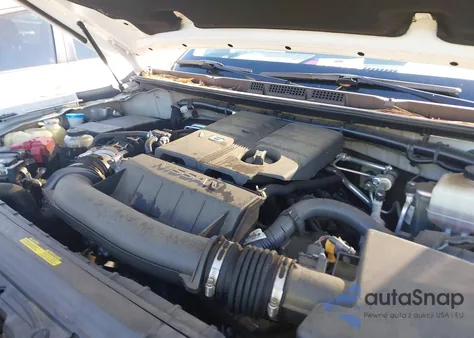 2022 Nissan Frontier King Cab S 4X2 z USA, uszkodzony, nr VIN 1N6ED1CL2NN661834